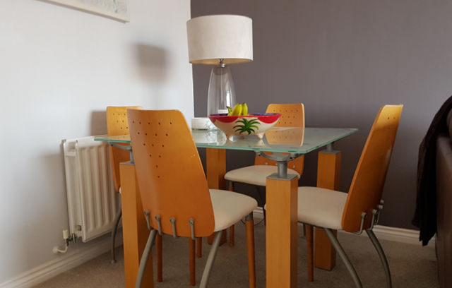 Cormorant Drive Gateshead serviced Apartments 3