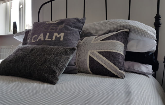 Cormorant Drive Gateshead serviced Apartments 7