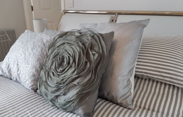 Cormorant Drive Gateshead serviced Apartments 8