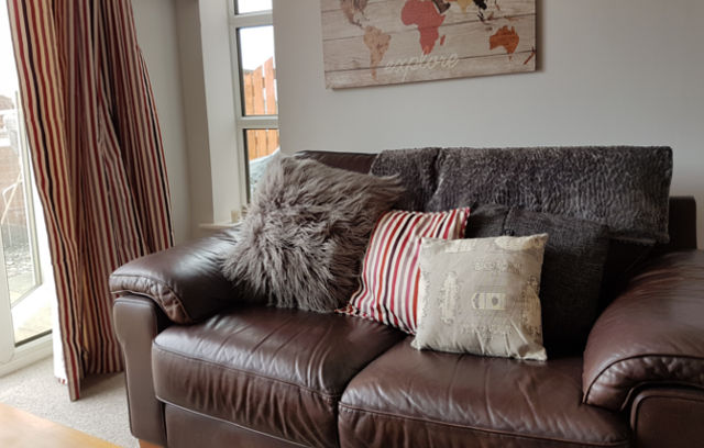 Cormorant Drive Gateshead serviced Apartments 9